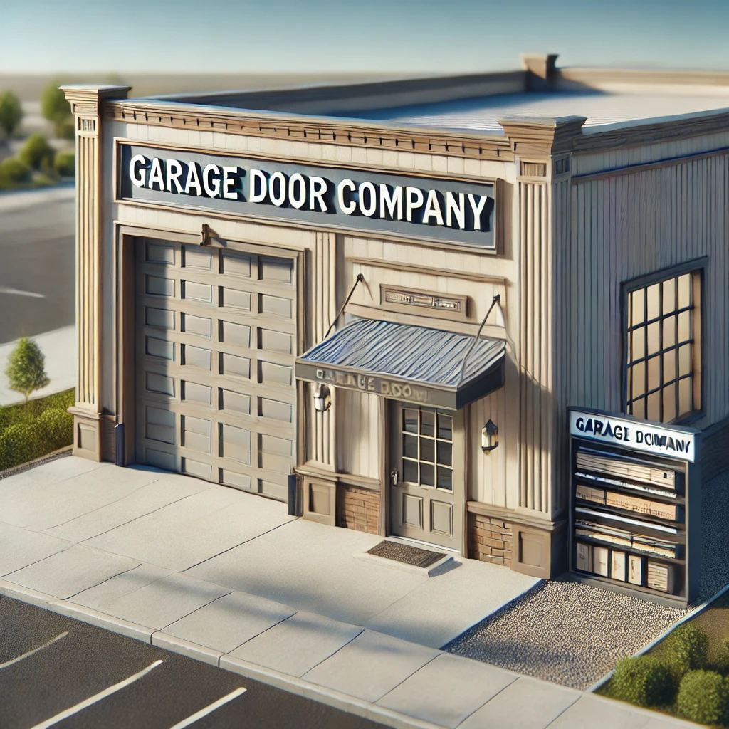Best Garage Door Company Near Me Paterson NJ - 24/7 Emergency Service