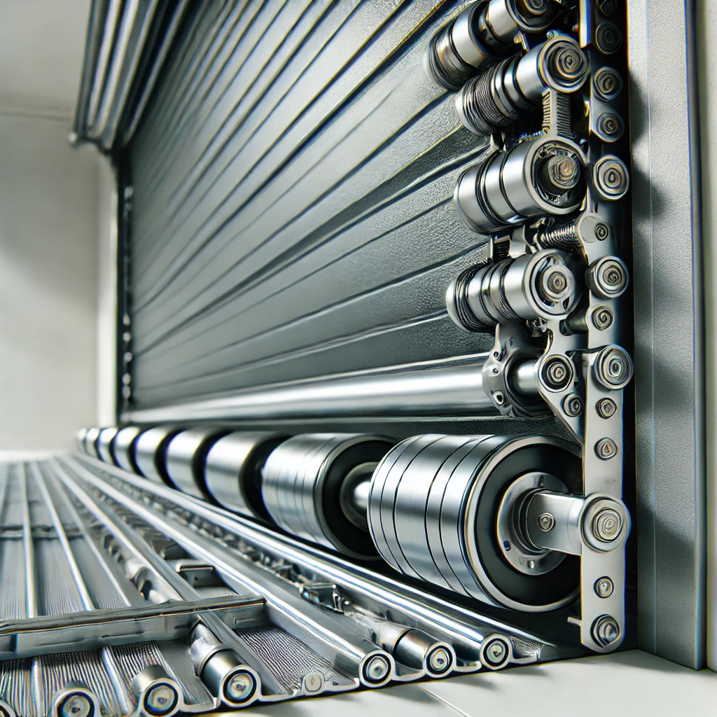 Expert Roller Garage Door Repairs Paterson NJ - Professional Door System Specialists